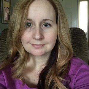 Meet your Posher, Natalie